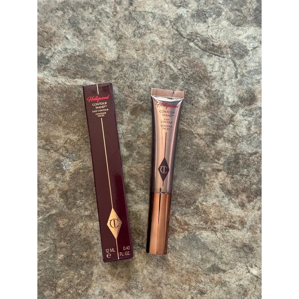 Charlotte Tilbury Contour Wand Fair to Medium
